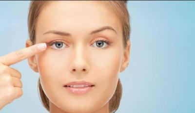 Eye Exercises to Improve Vision