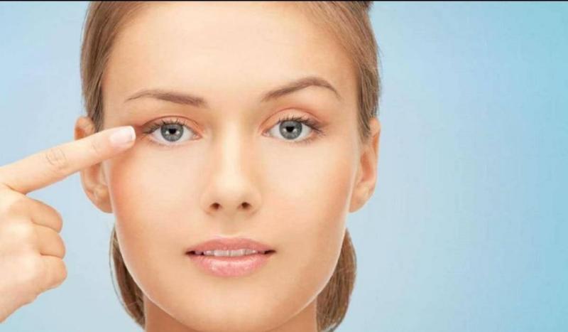 Eye Exercises to Improve Vision
