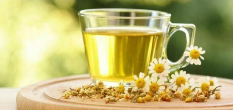 Title: Benefits of Chamomile and How It Helps You Lose Weight
