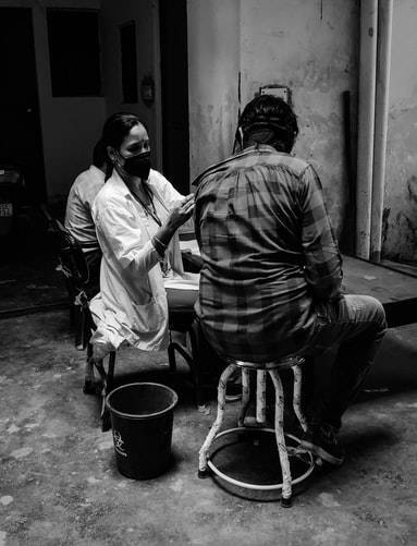 COVAX Needs $2 Billion by June 2 to Secure Vaccines for Poor Countries