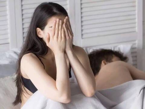 Four Topics to Avoid Discussing During Intimacy