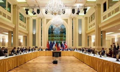 Vienna Between Response and Counter-Response