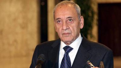 Berri Committed to the 15-Day Deadline... Health Challenge Calls for Mobilization