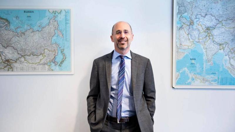 # Biden Administration Appoints Robert Malley as Special Envoy for Iran