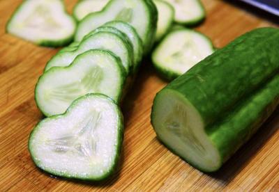 Seven Health Benefits That Encourage You to Eat Cucumbers Regularly