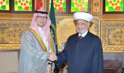 Al-Bukhari Seeks Unity of the Sunni Ranks