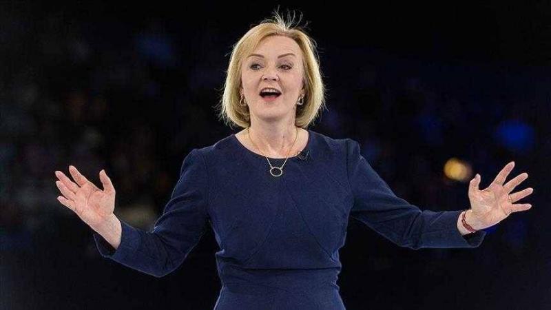 # A New Iron Lady for Britain: Who is Liz Truss?