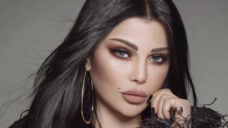 Haifa Wehbe's First Comment After Winning the Case Against Mohammed Waziry