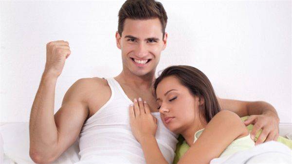 Five Natural Ways to Address Premature Ejaculation