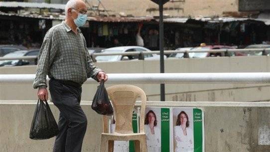Electoral Advertisements: A Visual Pollution Lasting Four Years?