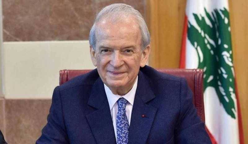 Hamade: Those Who Wish to Stay in the Mini-State Will Meet the Same Fate as Previous Mini-States That Fell