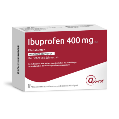 Can Ibuprofen Be Taken After Receiving the Coronavirus Vaccine?