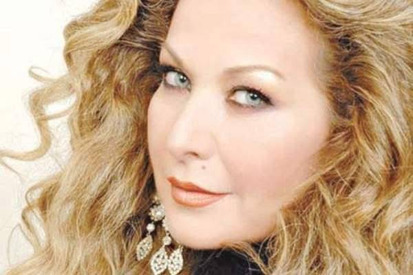Raghda's Sad Words Calling for Immediate Recovery for Mayada Basyllis