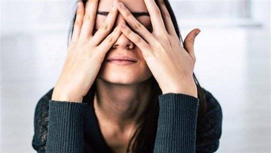 An Effective Way to Overcome Anxiety!