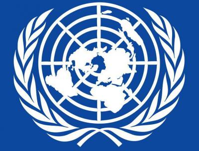 UN Condemns Undetermined Attack that Hit Home in Residential Area