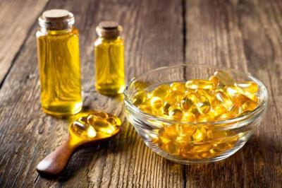 The Unexpected Benefits of Omega-3 Fatty Acids Consumption