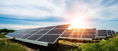 Illegal Solar Energy Licenses... and Quotas