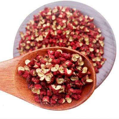 A Type of Chinese Spice Helps Uncover Mysteries of Human Touch Sensation