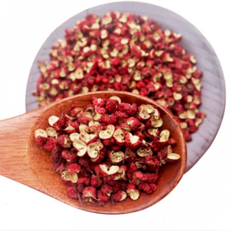 A Type of Chinese Spice Helps Uncover Mysteries of Human Touch Sensation