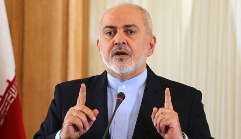 Iranian Foreign Minister on New US Administration: Two Options