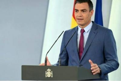 Spain Proposes Collective Gas Purchases to the European Union to Tackle Rising Prices