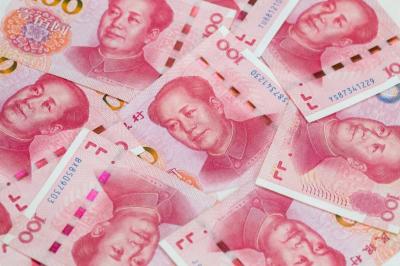 $1.3 Trillion in Debts Due for Chinese Companies Within a Year