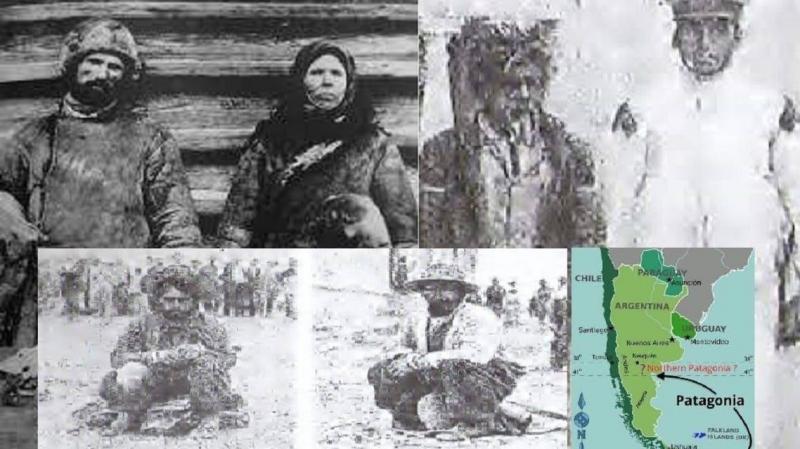 The Story of 100 Syrian and Lebanese Victims of Cannibalism at the Ends of the Earth