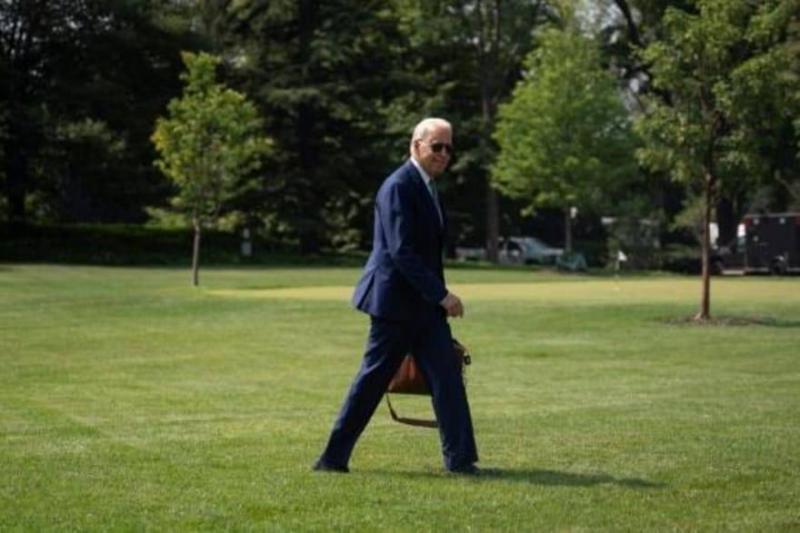 U.S. Senate Approves Biden's 