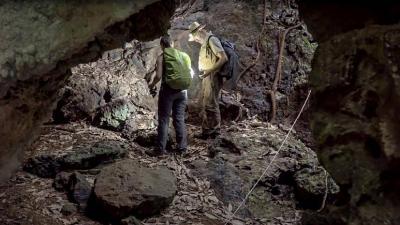 Discovery of the Oldest Human Burial in Africa