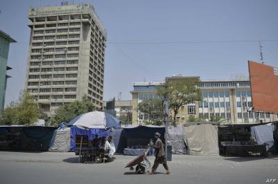 Cautious Calm Prevails in Kabul: Fear Among Women and Difficulty in Accessing Gas and Cash