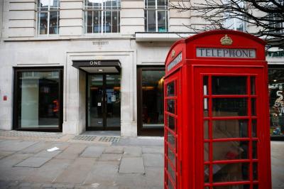 Scandals of "Greensill" and "Gupta" Go Beyond Losses in London... How is that?