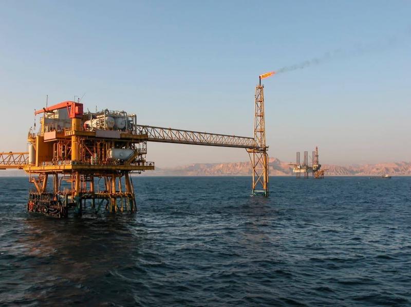 Natural Gas in Egypt: From Shortage to Export