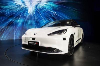 Huawei Receives U.S. Approval to Purchase Automotive Chips