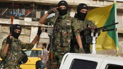 Factions Division in Iraq: Iran Hides a Clear Reality!