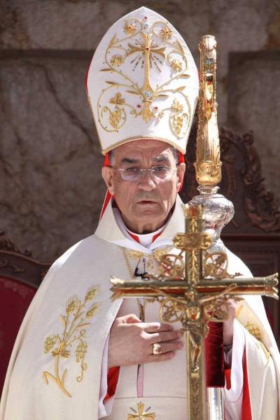 Patriarch Al-Rai: Parity Affects Lebanon and Its Existence