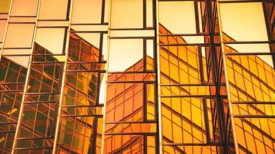 Transforming Skyscrapers into Solar Cells for Electricity Production: Here's the Secret
