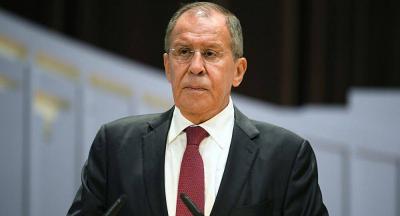 Russia: We Will Not Cooperate with Terrorists... Positive Signals from the Taliban
