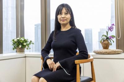 How This Woman Achieved a 258% Gain in a Year