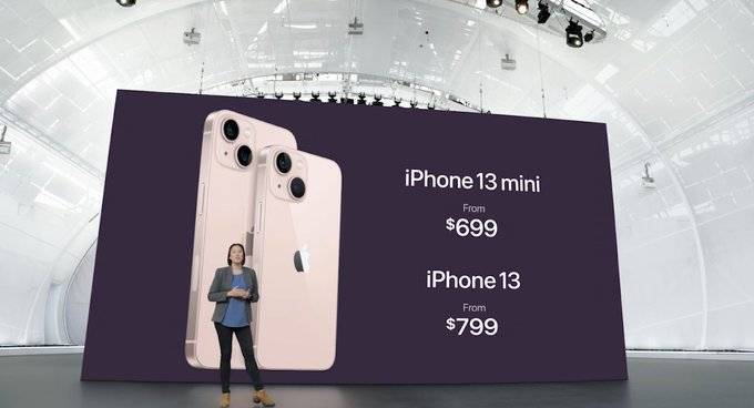 # Apple Unveils New iPhone and Updated iPad Models
