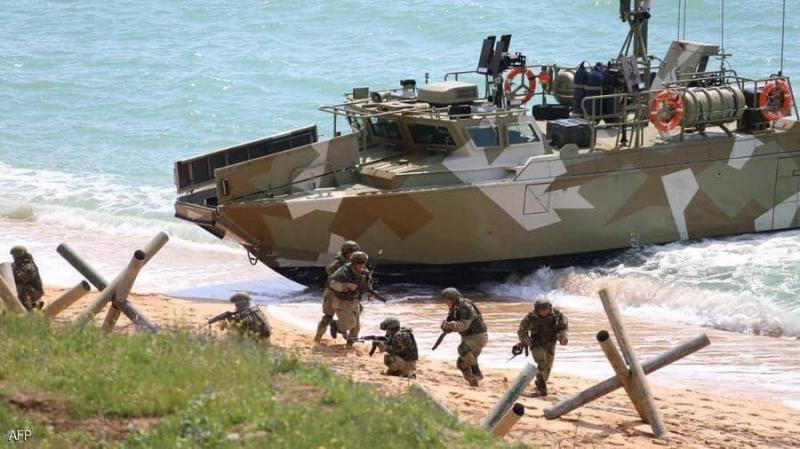 Immediate Evacuation Demands as Russian Invasion Could Start Any Moment