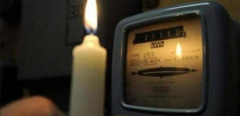Lebanon Faces Total Darkness Nightmare