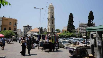 # Complete Paralysis in the Markets: Sad Scenes Stealing the Joy of Eid from Lebanon