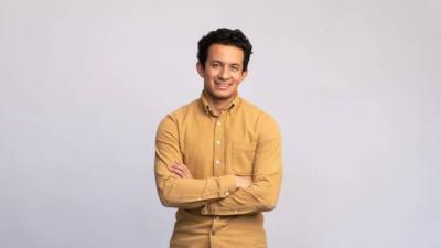 Billionaire at 26: A Dropout's Journey to Success