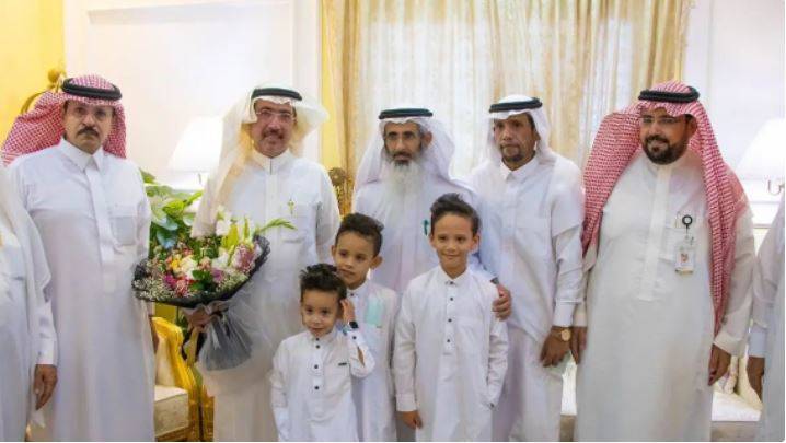 A Mother's Forgiveness: Saudi Woman Pardons Worker Responsible for Her Children’s Death