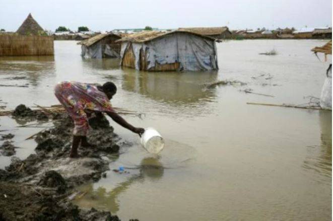 The World Will Need Trillions of Dollars to Address Climate Threats