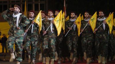 Title: In Detail: How Hezbollah Extends Its Economy and Statelet