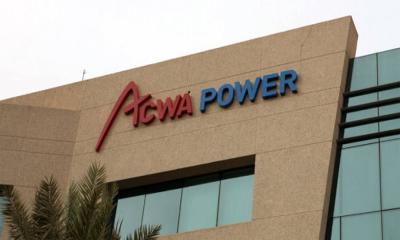 # Acwa Power Launches Largest Renewable Energy Project in Oman for $417 Million