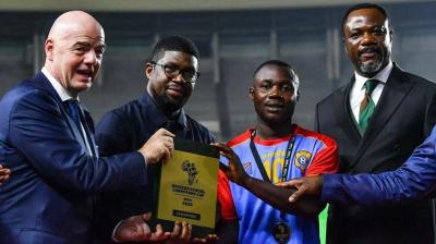 Age Controversy of African U-16 Champions