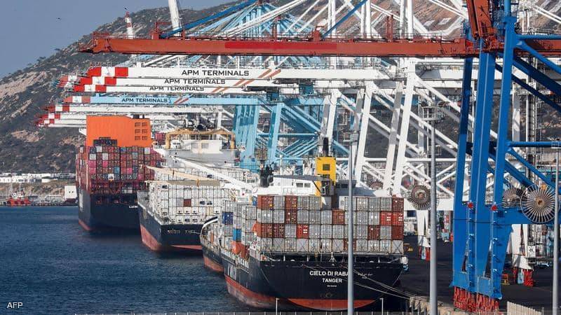 Moroccan Tanger Port: Why Does It Cause Concern for Spain?