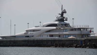 The West Is Tracking Him for Punishment: Here's How Much Putin's Wealth Is